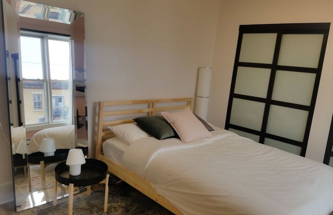 JstLikeHome - Downtown Suites - Foto 18