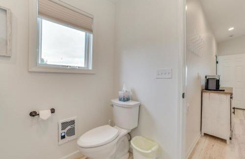 Lakefront Cottage Near Snowmobiling and Nubs Nob! - Foto 24