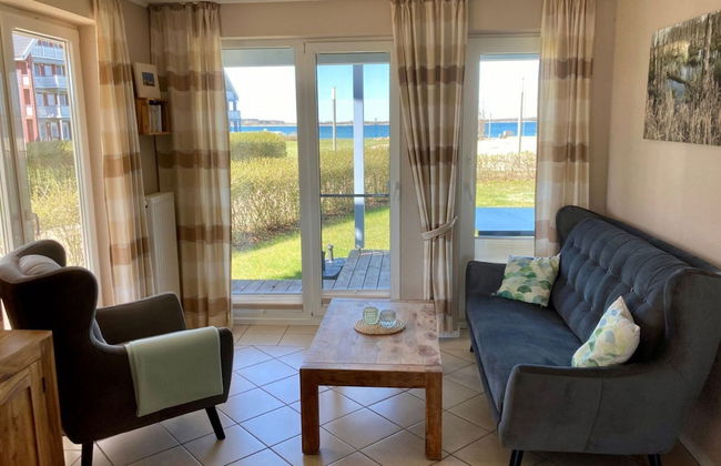 Liebevoll Eingerichtetes Appartement - Foto 3