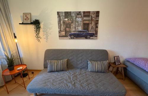 Apartment am Messegelände - Foto 10