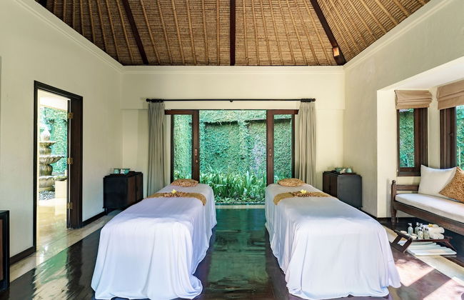 Kayumanis Sanur Private Villa & Spa - Photo 57