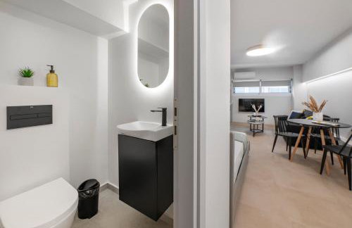 Oculus Kolonos Suites by Live&Travel - Foto 18