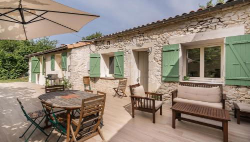 Oasis du Quercy - Foto 3