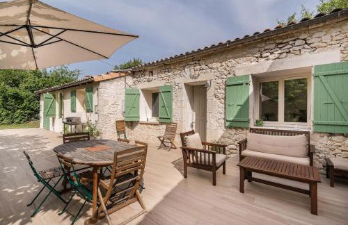 Oasis du Quercy - Foto 3