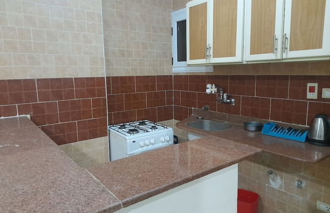 Hurghada Comfort Apartments - Foto 37