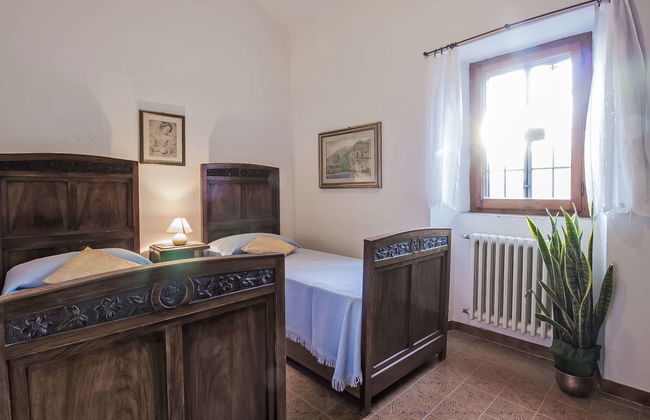 Ca' di Bacco - Foto 10