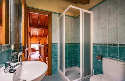 Casa Mesilda - Foto 11