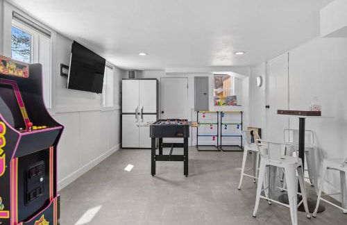 Hilltop Cottage - Foto 30