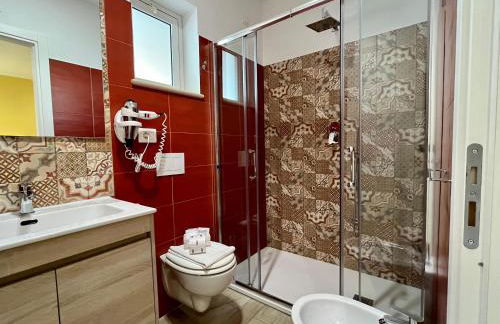 Salsedine Tropea Capo Vaticano - Foto 73