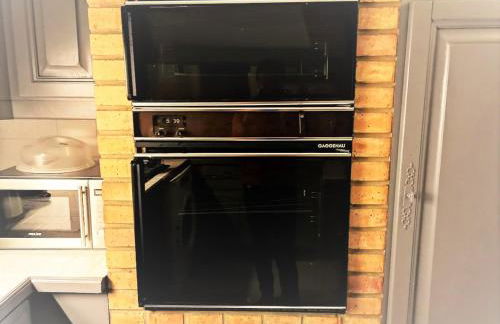 Greyhound - Grand Appartement centre-ville - Foto 13