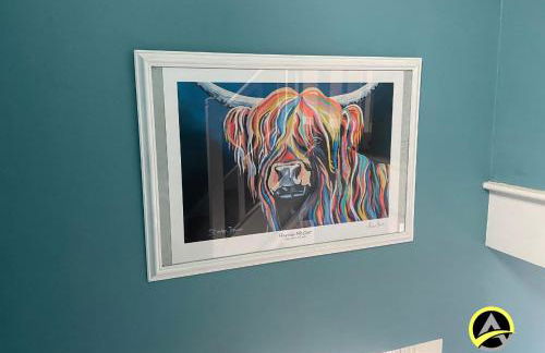 Delightful London Chalet House - Foto 12