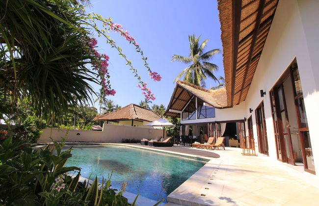 Kembali Villa - Foto 17