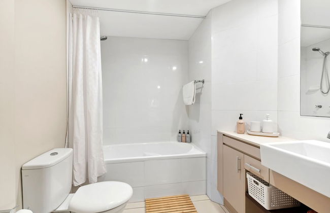 Tropical Bliss - Cairns 9 Pools BBQ Gym - Foto 18