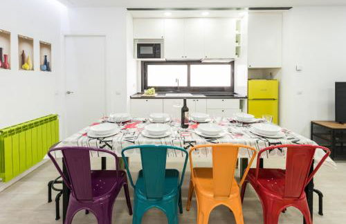 Ever House - ALCALA BRISA Gran TERRAZA ROOFTOP - Photo 55