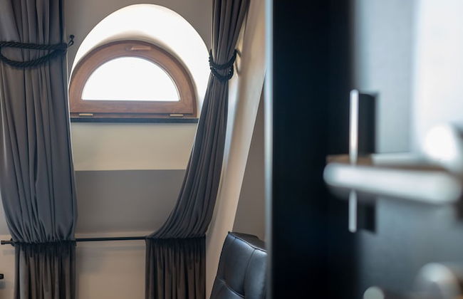 Aparthotel New Lux - Photo 31