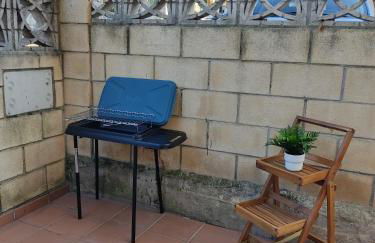 El Chalet Azul - Foto 2