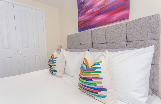 Pinnocks Lodge - Foto 16