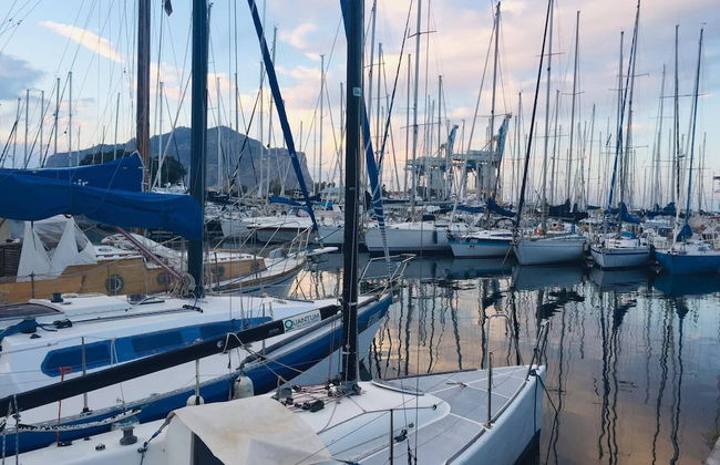 House Ròdue The Historic Center Palermo - Foto 43