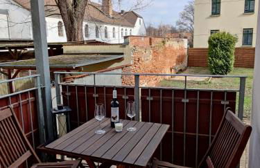 3Raumwohnung in Leipzig am Völkerschlachtdenkmal - Foto 45