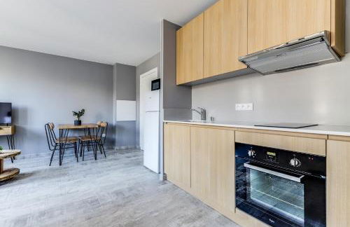 Résidence 4T IMMO - 31 Avenue Gaston Chauvin - Foto 57