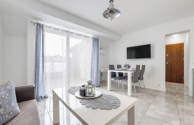 Apartament Sun & Snow Osiedle Północne - Photo 22