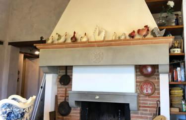 Antico Casale Silvia - Foto 16