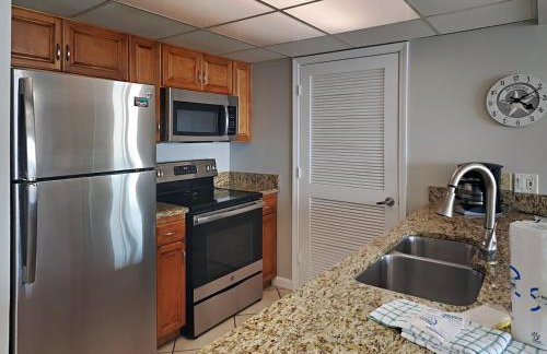 Long Beach Resort Tower II #705 - Foto 11