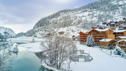 Residence Santa Terra - Foto 3