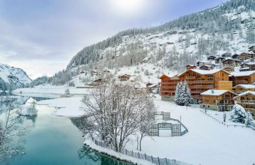 Residence Santa Terra - Foto 3