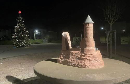 Ferienwohnung Eichendorff - Foto 22