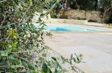 Casa Caseddu, Heated pool, 4 people, Bonifacio - Foto 34