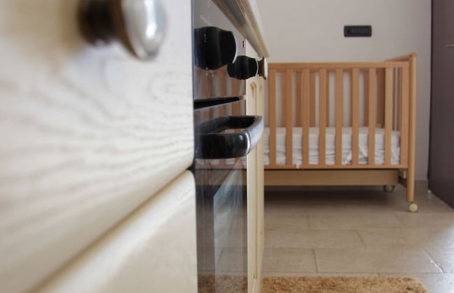 Casa Vacanze Villa Dyria - Foto 5