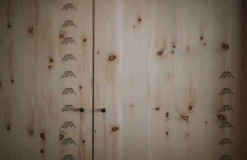 AHRN Natur Apartment - Foto 25