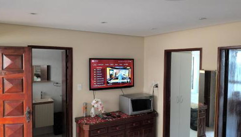 frente para o mar águas cristalinas - Foto 5