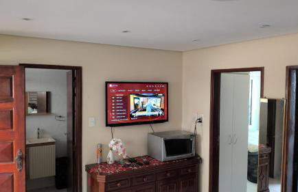 frente para o mar águas cristalinas - Foto 5