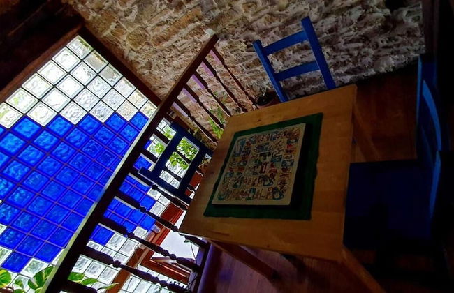 Casa Rural Madreselva - Foto 42