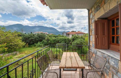 Mani Villa Ilias - Foto 52