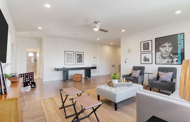 Springsteen by Avantstay Stylish Townhouse in Nashville! - Foto 27