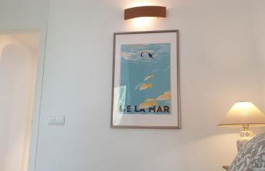 APARTMENT MARINA CALADOR HARBOURVIEW AIR CONDITION POOL GARDEN TERRASSE PORTO CARI spectacular location - Foto 30