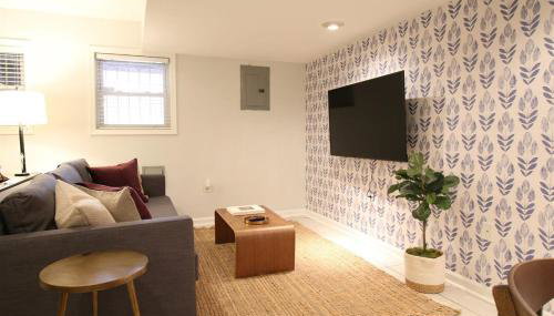 Lincoln Park Place Capitol Hill with Parking - Foto 2