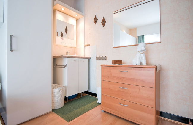 Snug Apartment in Wenduine near Sea - Foto 11