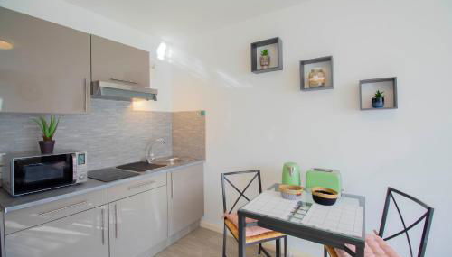 RESIDENCE SEVIGNE A Disneyland - Foto 2