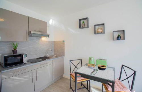 RESIDENCE SEVIGNE A Disneyland - Foto 2