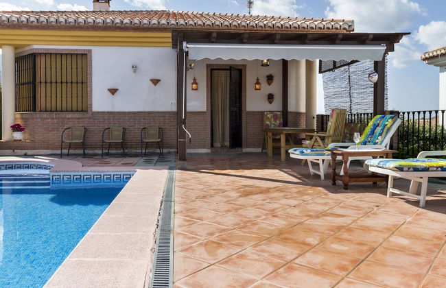 Casa La Moranja - Foto 39