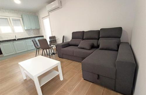 Apartamento a pie de playa - Foto 1