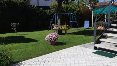 Casacobelli - Foto 5, Garden view