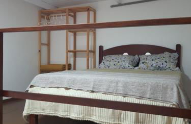 Loft com varanda - Foto 17