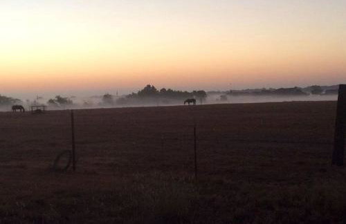 Lovely Cottage Rental with Waterfall on San Gabriel River near Austin, Texas - Foto 44