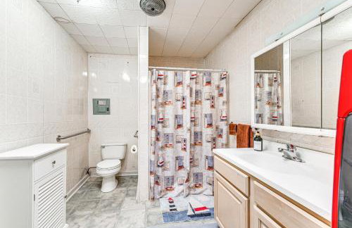 9 Mi to Dtwn Fort Worth Home with Patio and Yard - Foto 20