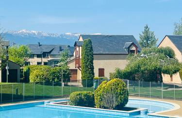 Refugi La Cerdanya, Ski and Pool La Cerdaña - Foto 16